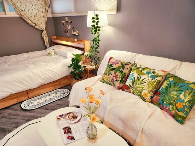 Nani house-2～6名様まで宿泊可能-1