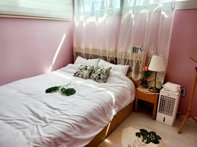 Nani house-2～6名様まで宿泊可能-4