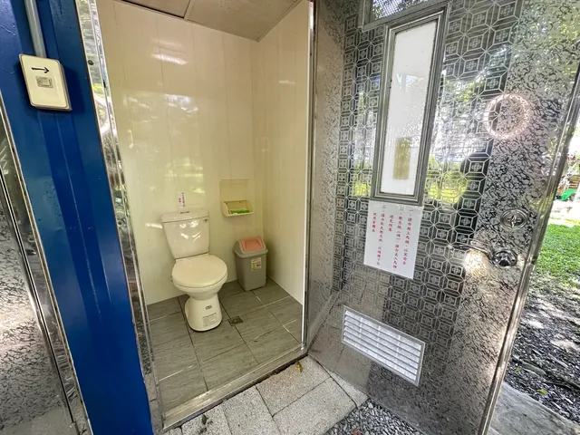 Puli Osmanthus Garden Art Ecological Camp-【Lazy Camping】Double C Area｜5M*5M-11