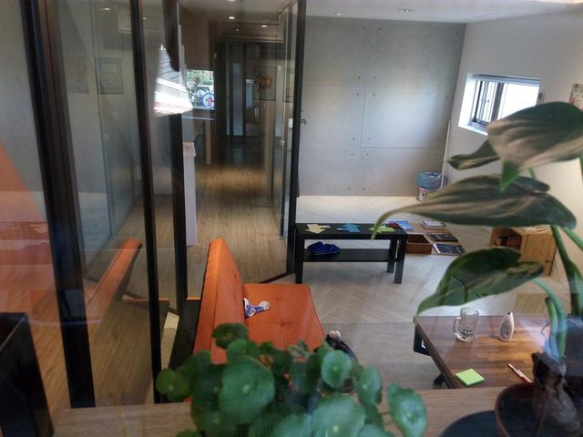 米亞馬背包旅店MIYAMA HOSTEL-8人女性背包客房-5