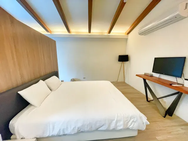 墾丁外婆家民宿-VIP四人房-10