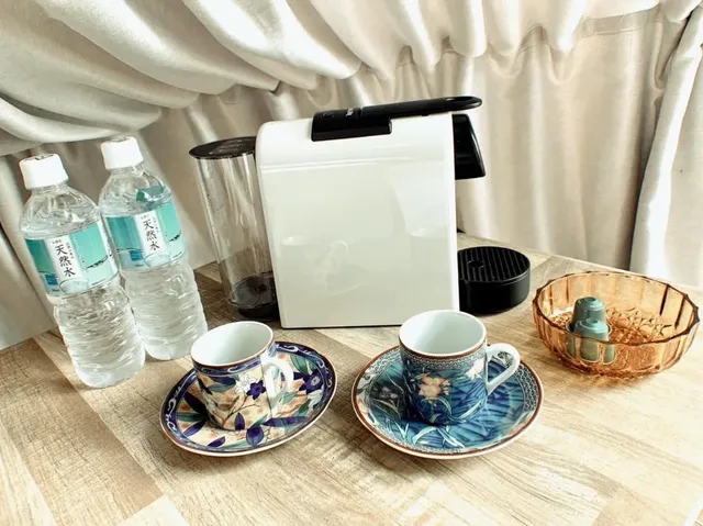 Nekoana Glamping-2인실-2