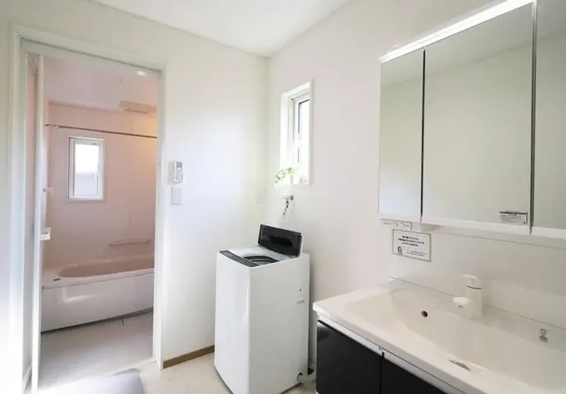 The Cube Villa｜富士山景/BBQ燒烤/河口湖站步行9分-包棟｜3-6人入住-9
