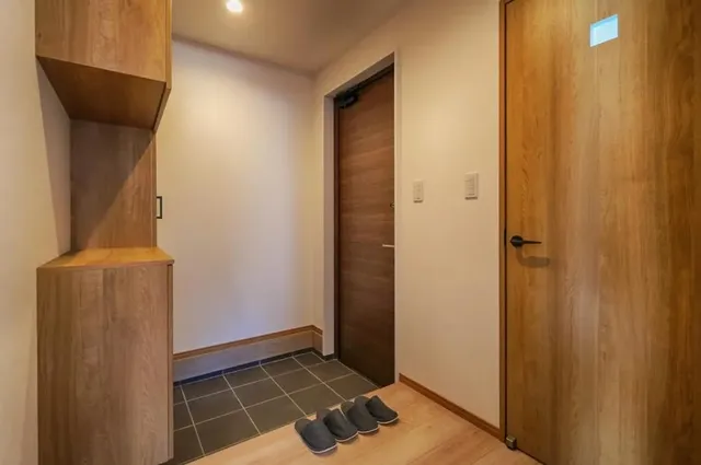 The Cube Villa｜富士山景/BBQ燒烤/河口湖站步行9分-包棟｜3-6人入住-7