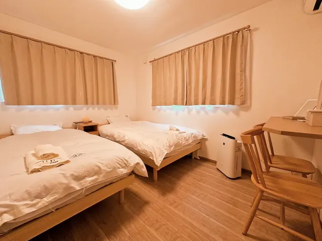 山間堂 Grand Villa｜富士山景/串流平台/近河口湖站-包棟｜3-12人入住-3