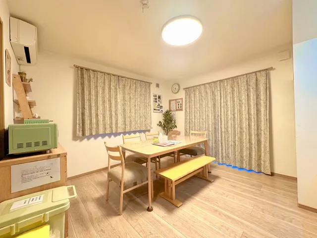 山間堂 Grand Villa｜富士山景/串流平台/近河口湖站-包棟｜3-12人入住-4