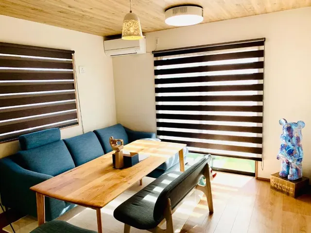 야마마도 Panorama Villa-집 전체|3~12명 수용 가능-3