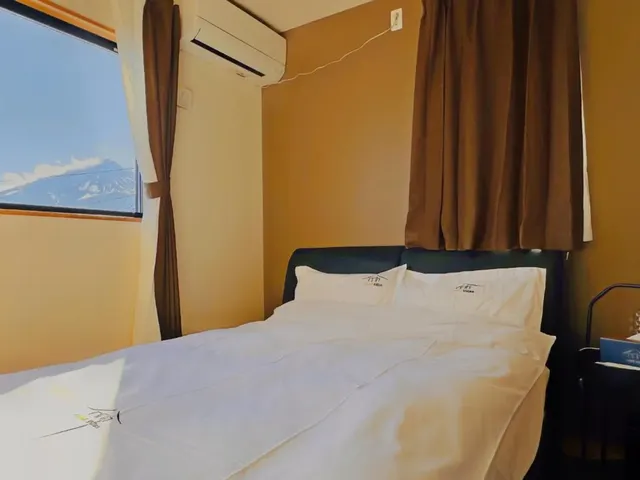 야마마도 Panorama Villa-집 전체|3~12명 수용 가능-1