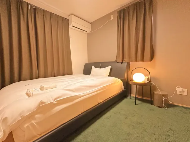 야마마도 Panorama Villa-집 전체|3~12명 수용 가능-6