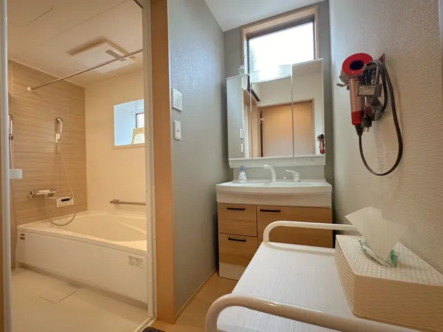 山間堂 Terrace Villa｜寵物OK/BBQ燒烤/串流平台/富士急樂園步行5分-包棟｜3-12人入住-12