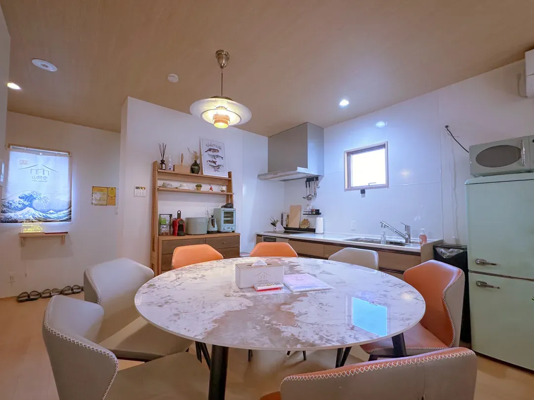山間堂 Premier Villa