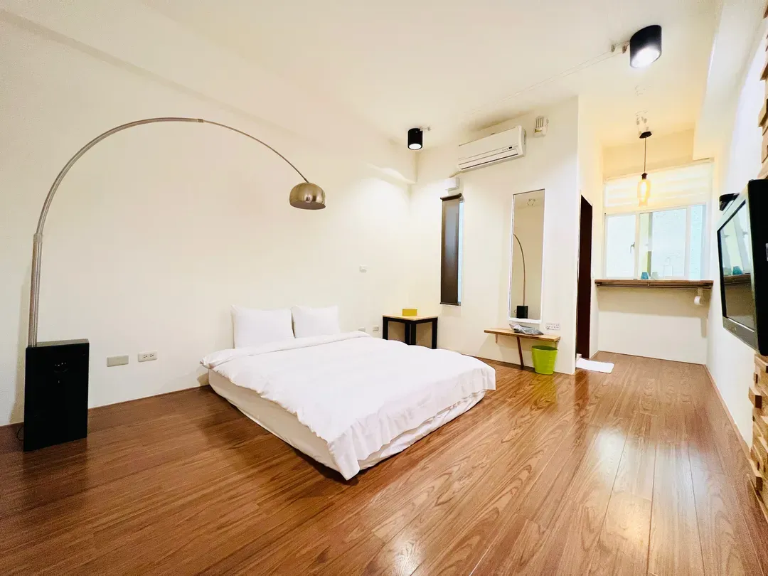 Taitung Greener Homestay