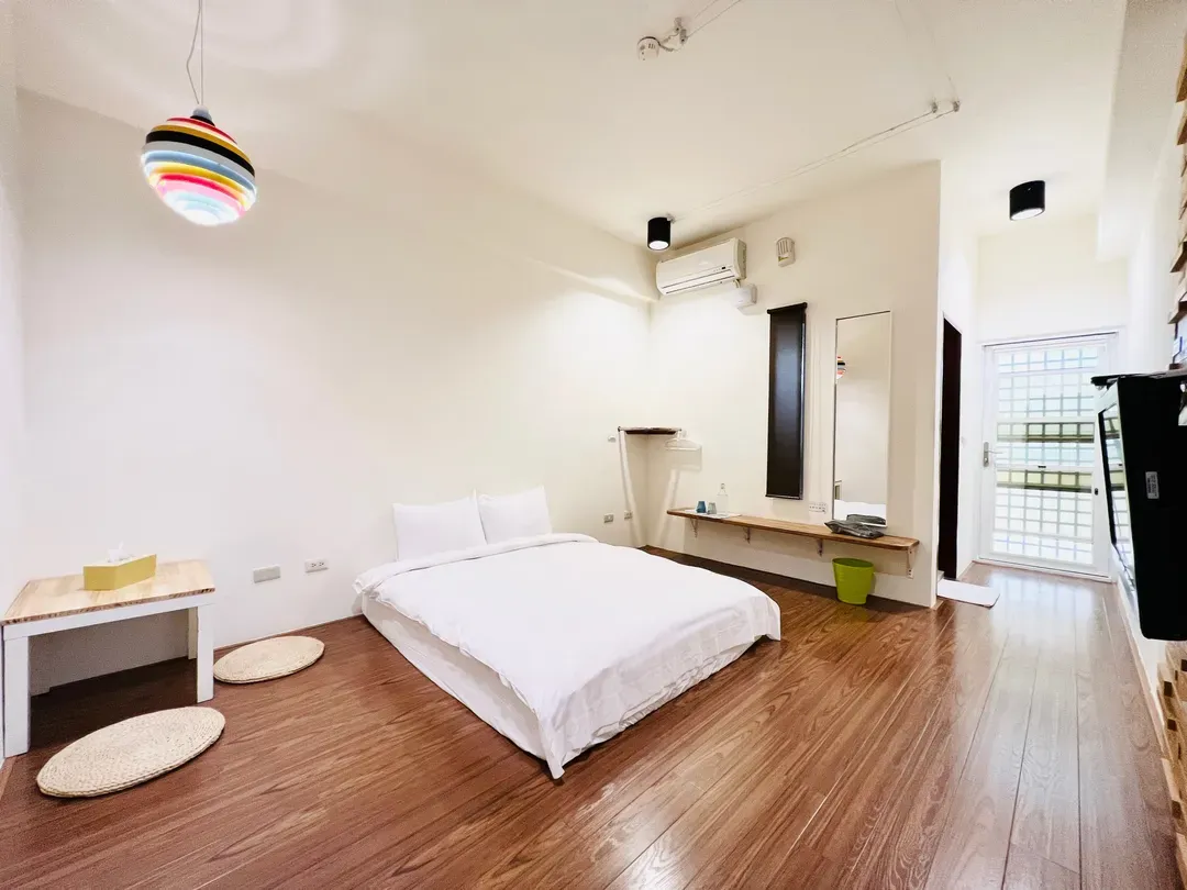 Taitung Greener Homestay