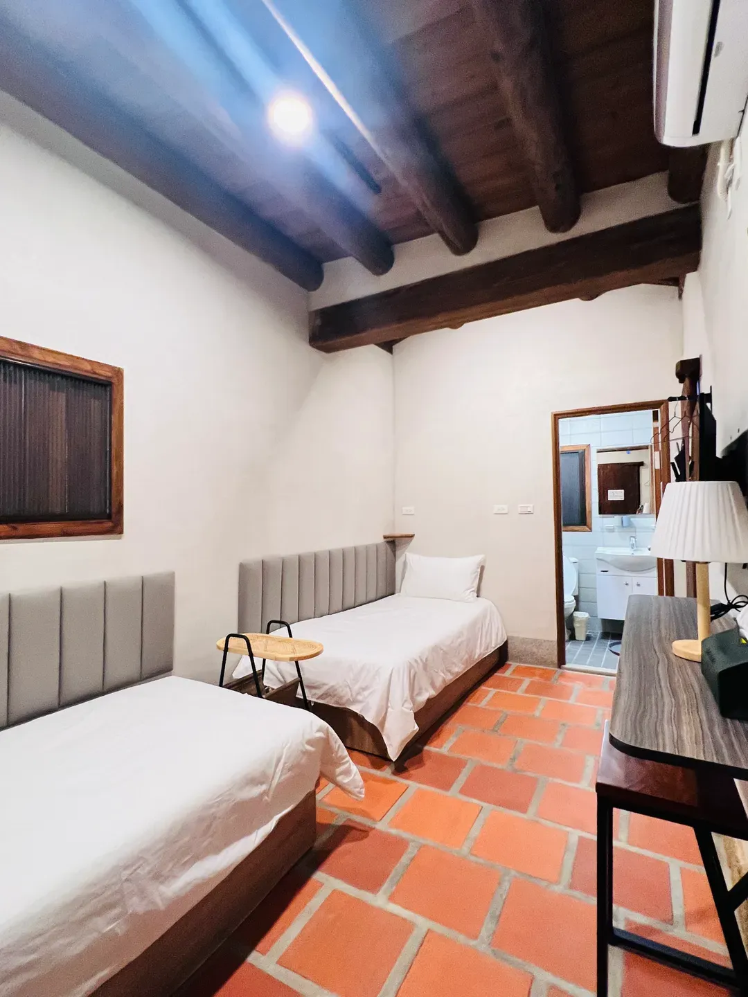 One Floor Cultural Tourism