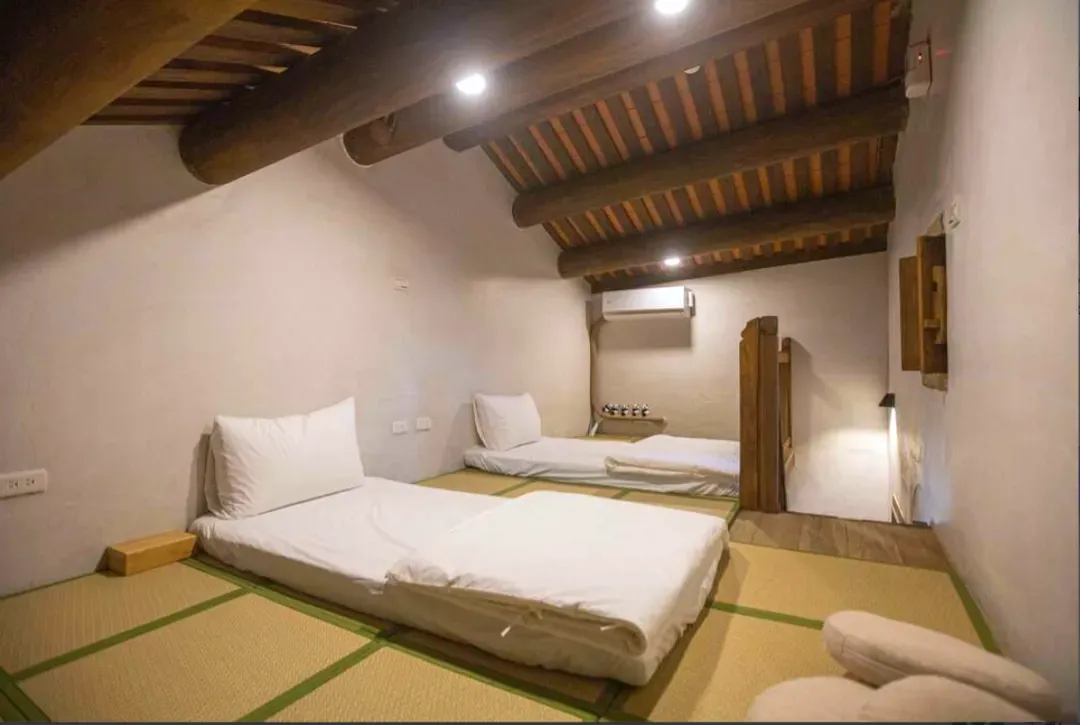 One Floor Cultural Tourism