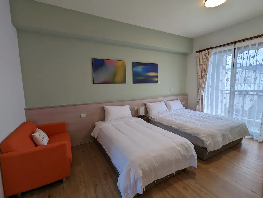 Ramble Travel Homestay