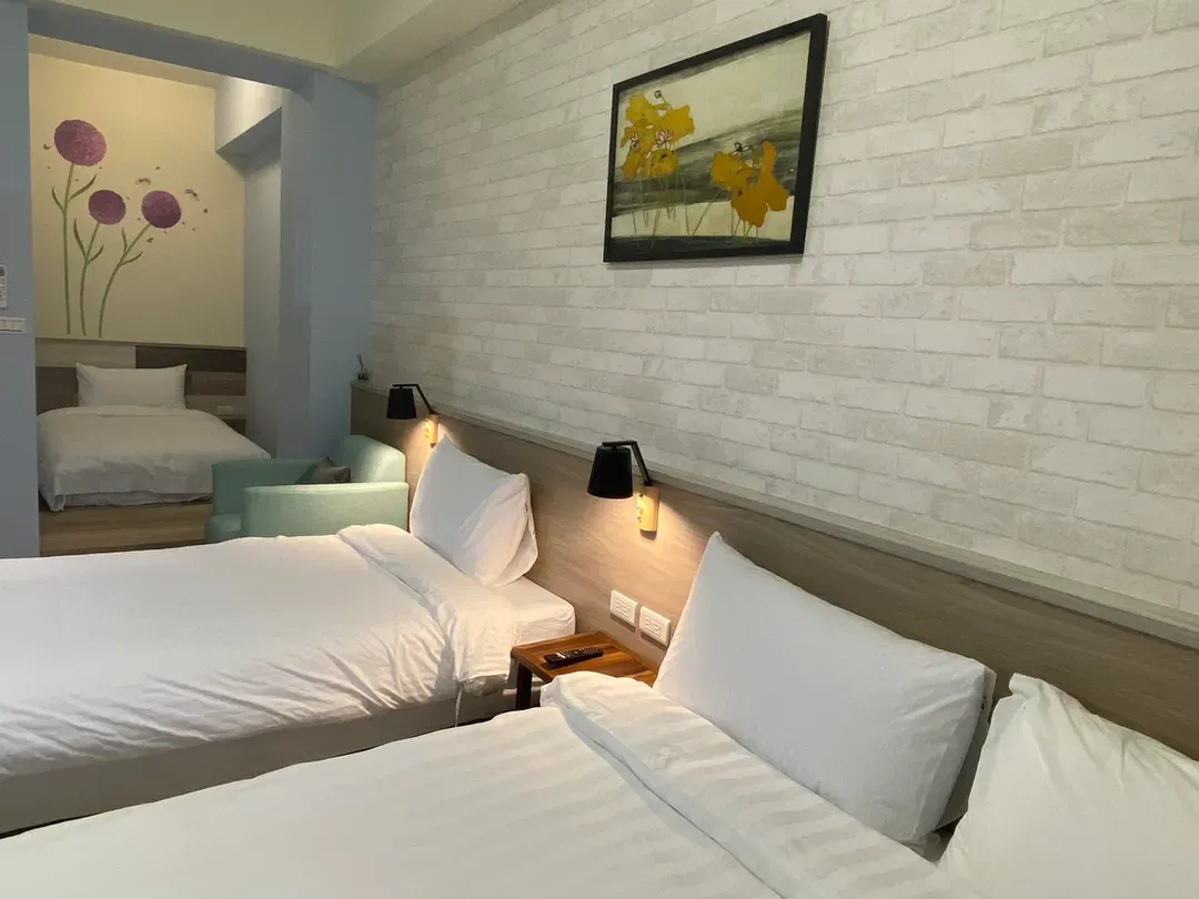 Ramble Travel Homestay