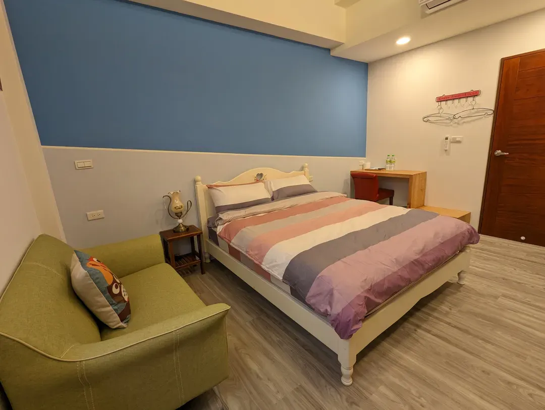 Ramble Travel Homestay