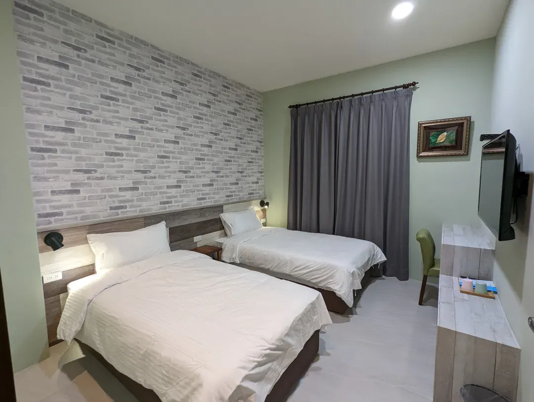 Ramble Travel Homestay