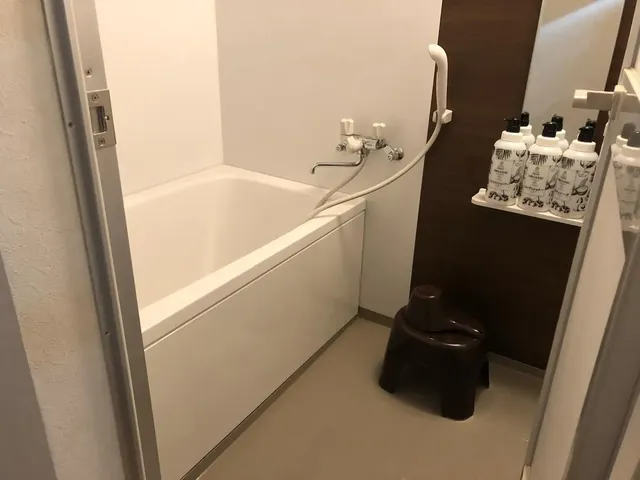 小樽酷Inn｜近小樽運河/南小樽站步行14分-包棟｜4-7人入住-11