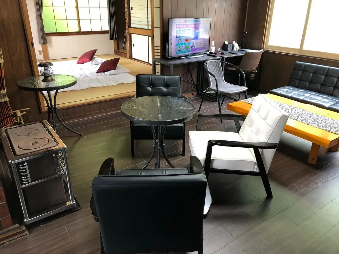 Cool Cottage Otaru Otamoi