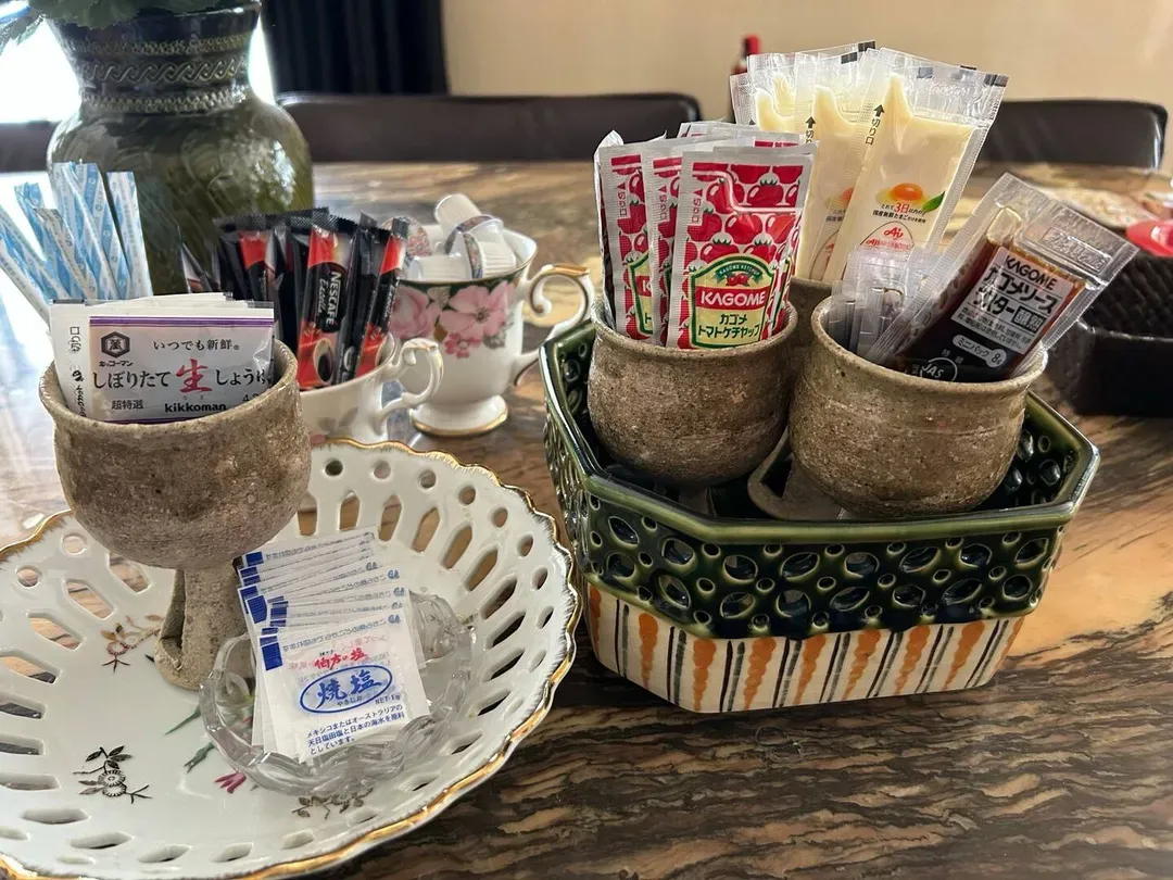 飛驒酷渡假村｜BBQ燒烤