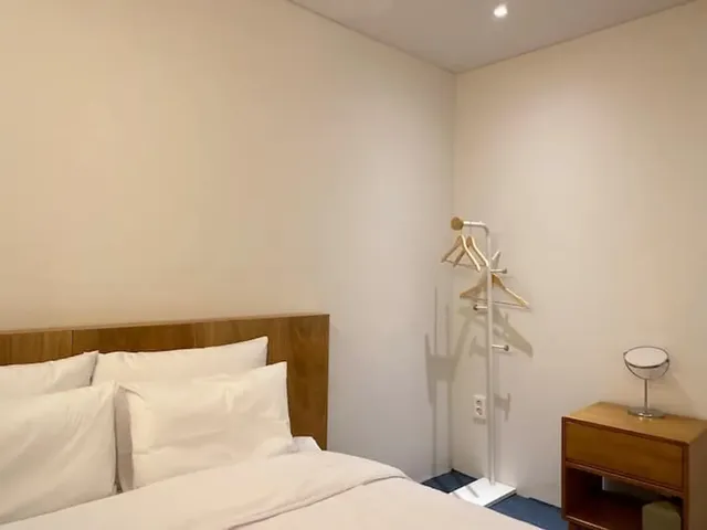 胡迪小屋｜近望遠站 弘大商圈 漢江公園-2-4人房，最多可4人入住-4