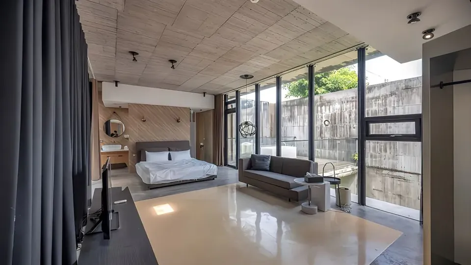 宜蘭可以包棟別墅-民宿 / 公寓