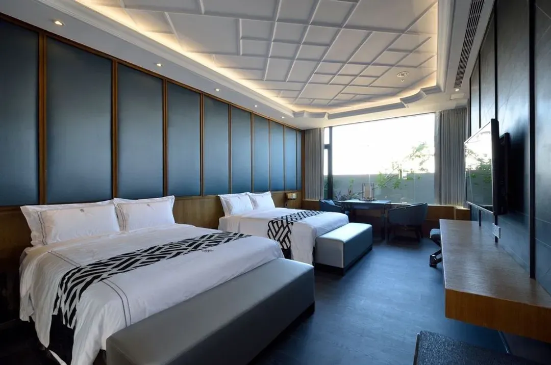 Yunping Motel