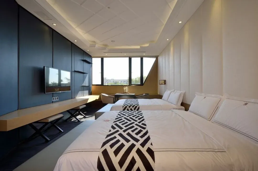 Yunping Motel