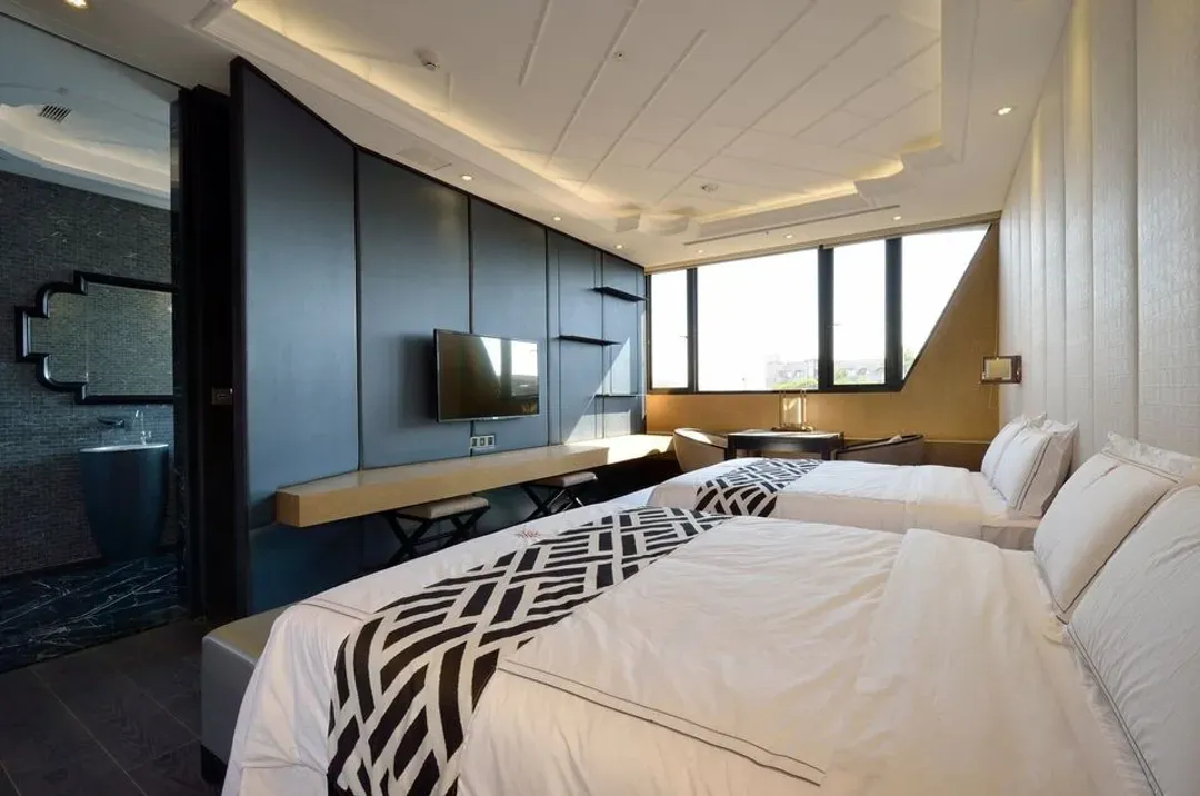 Yunping Motel