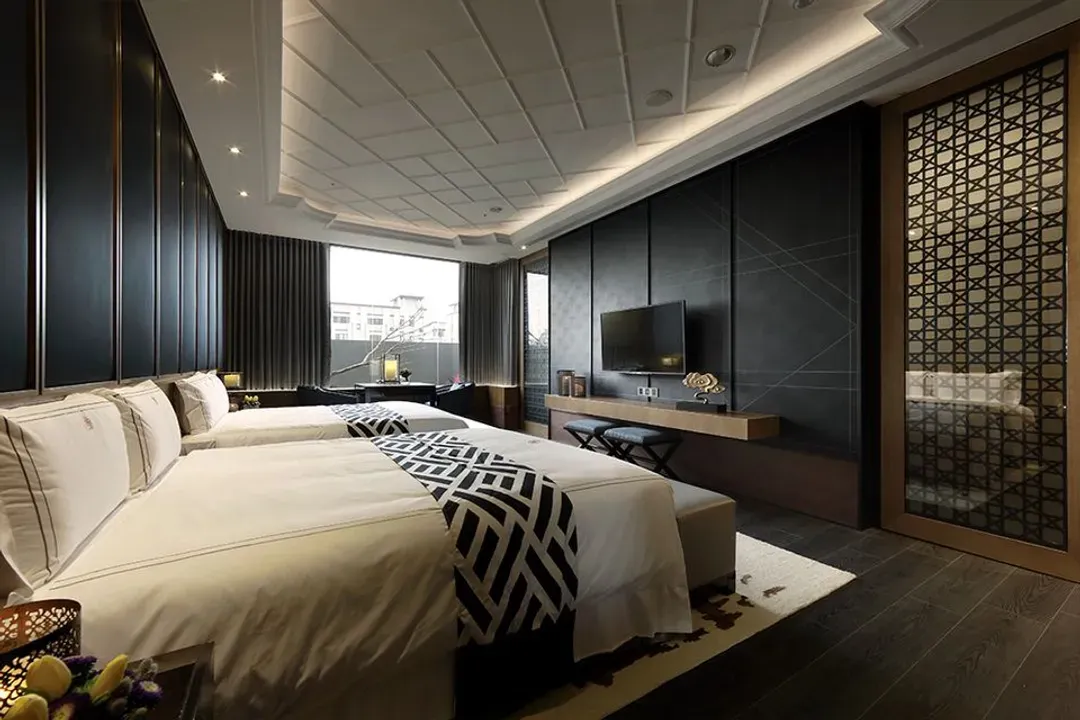 Yunping Motel