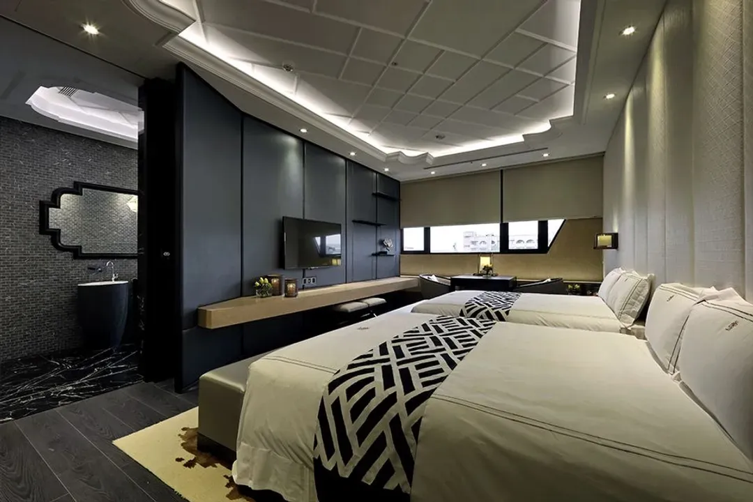 Yunping Motel