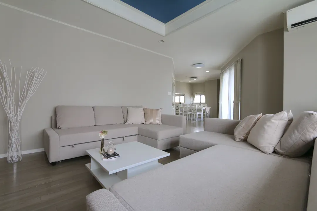 ELLE Namba Villa