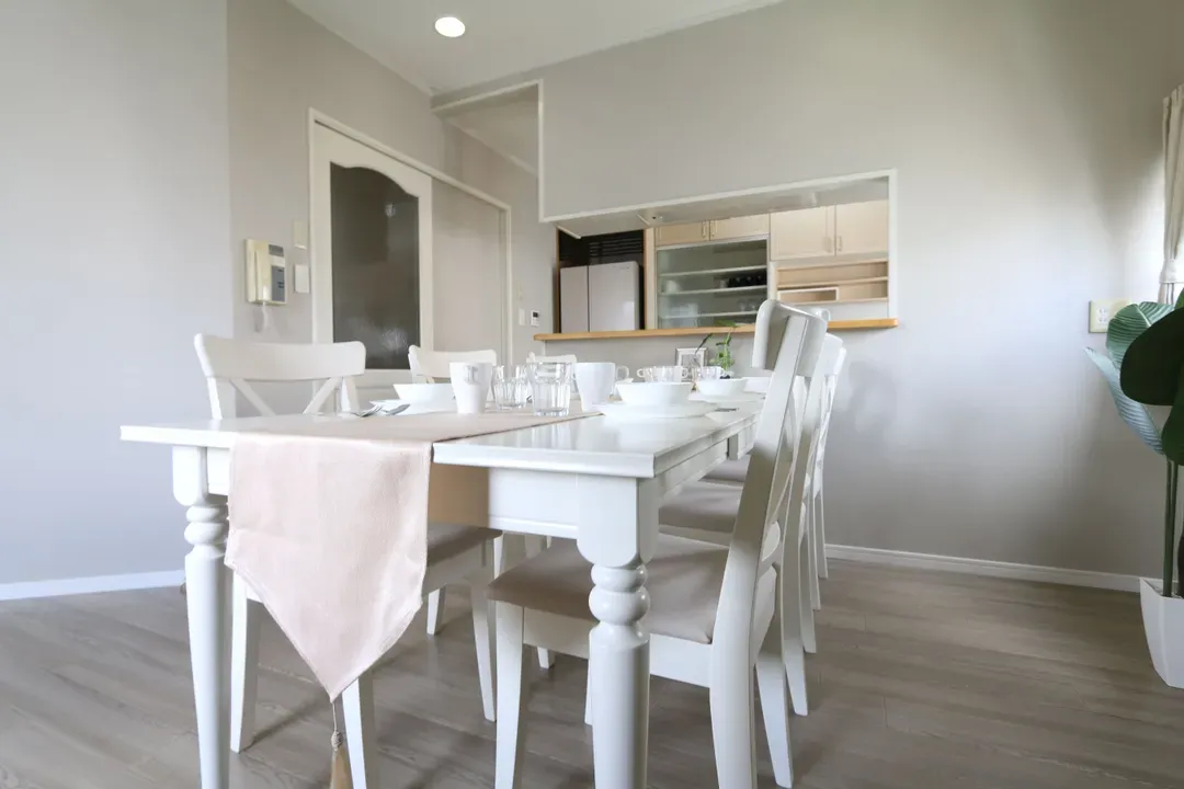 ELLE Namba Villa