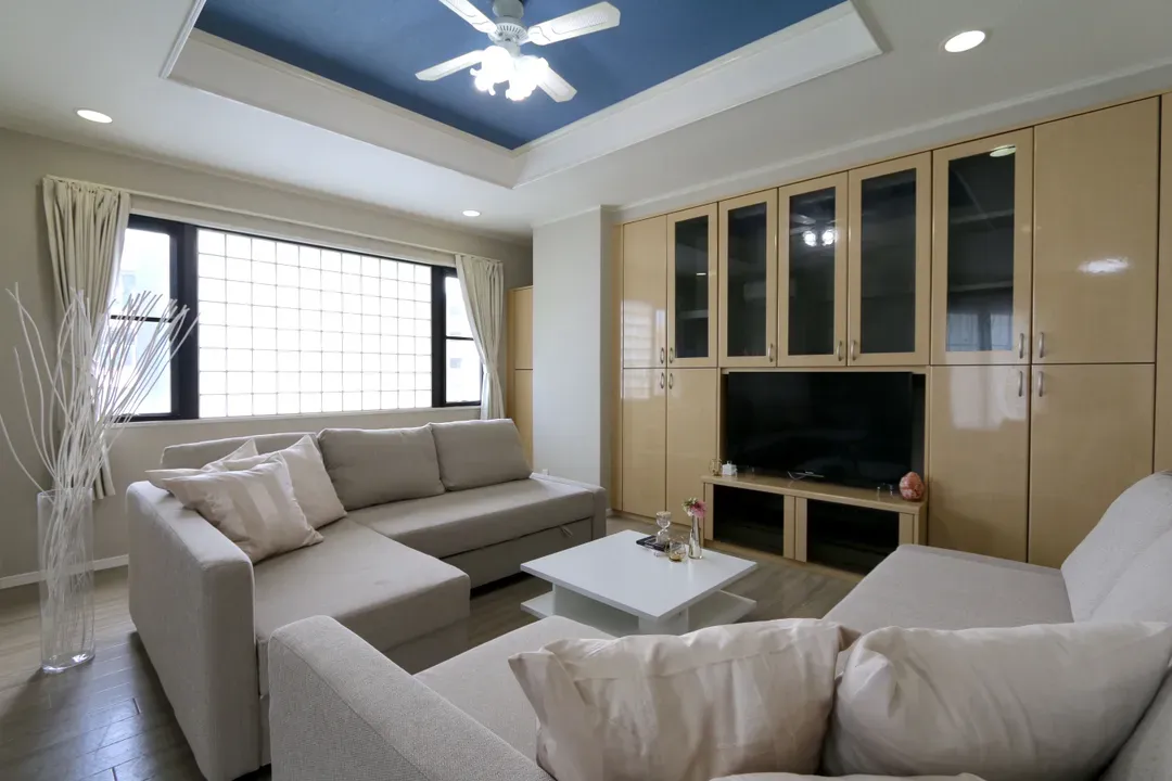 ELLE Namba Villa
