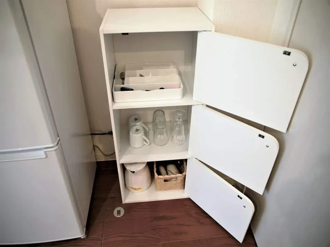 羽田機場直達6分鐘/車站步行5分鐘/2018年新建樓房/獨立衛浴/公寓式酒店