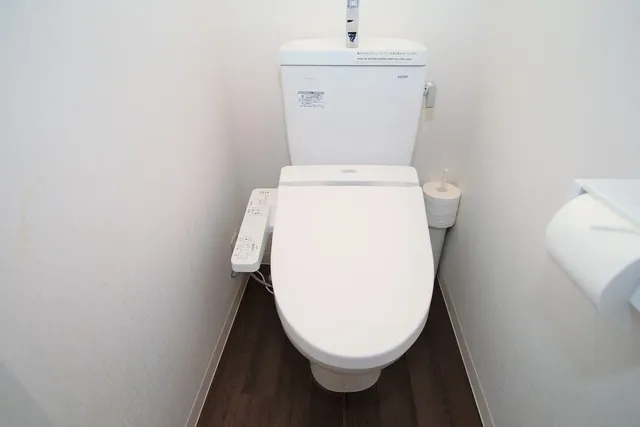 羽田機場直達6分鐘/車站步行5分鐘/2018年新建樓房/獨立衛浴/公寓式酒店-102-9