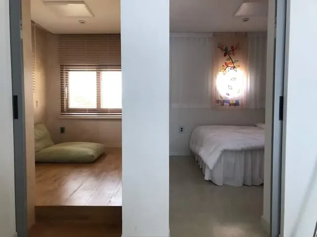 美英小屋｜近萬丈窟-2-4人房，最多可4人入住-2