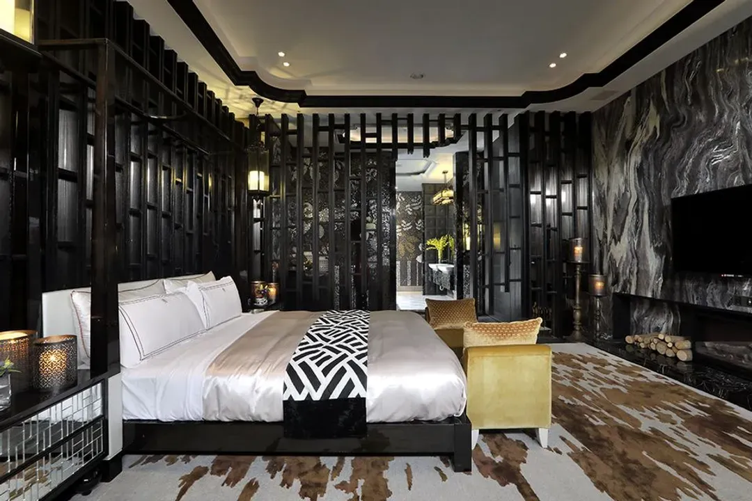 Yunping Motel