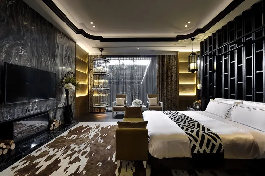 Yunping Motel