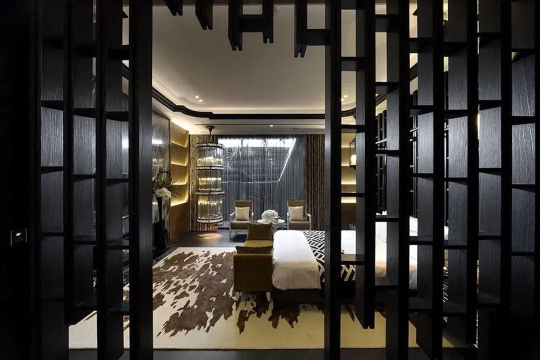 Yunping Motel
