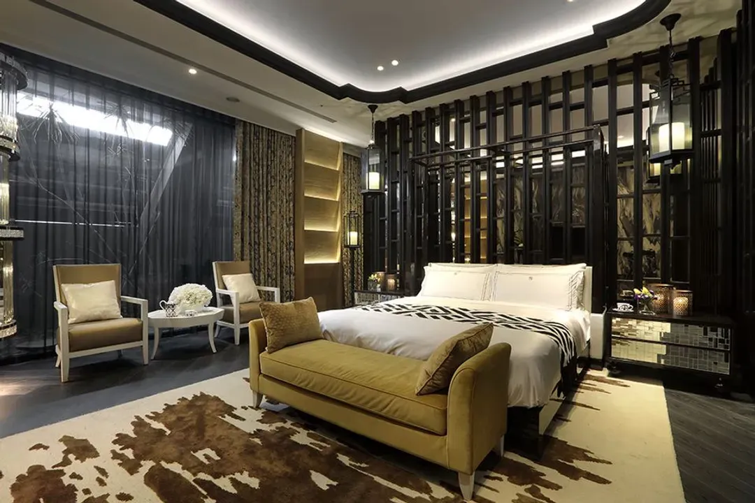 Yunping Motel