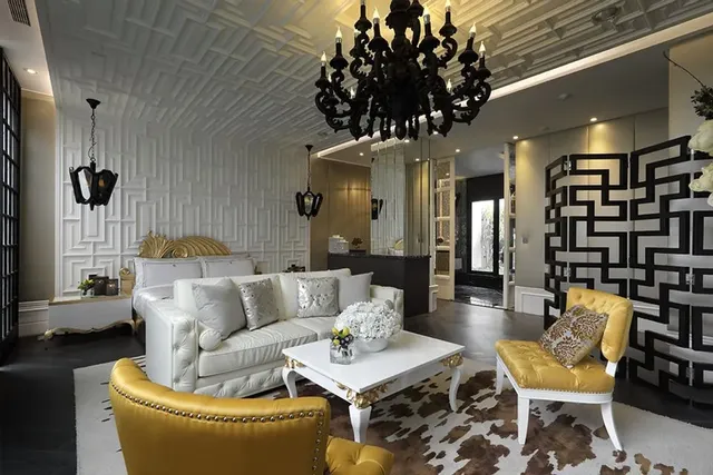 Yunping Motel-Garage XL Suite｜Breakfast not included-4