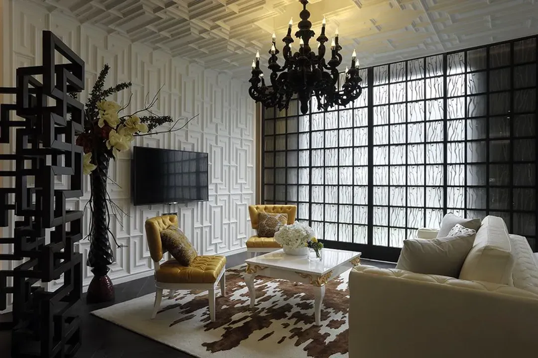 Yunping Motel