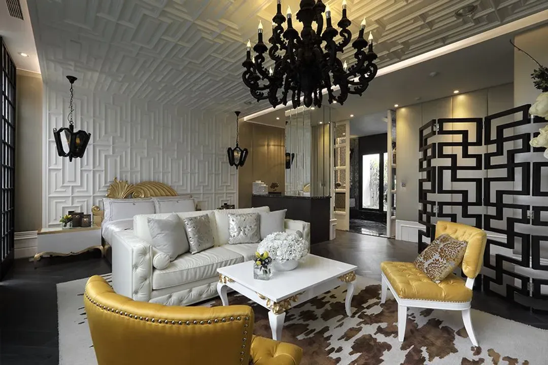 Yunping Motel