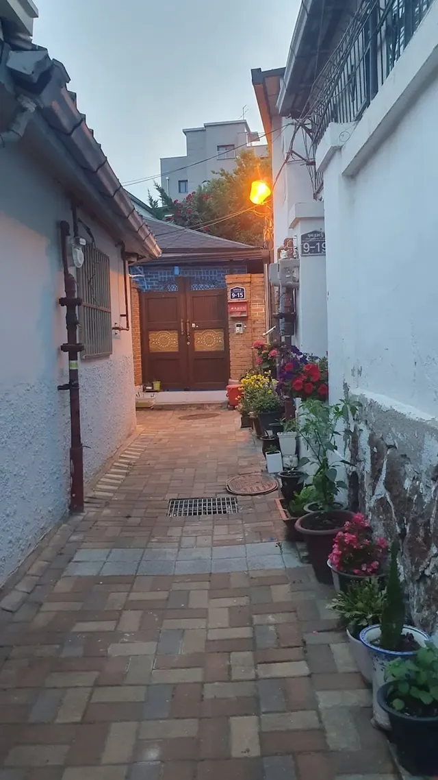 首爾46小屋｜首爾站旁 機場快線直達-2-6人房，最多可6人入住-11