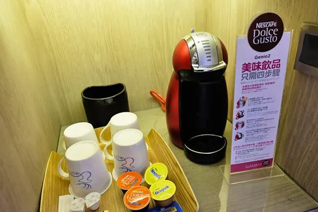 誠闊礁溪渡假飯店|北歐風格泡湯首選-【獨家升等專案】高級家庭房+提早入住及延遲退房各1小時-6