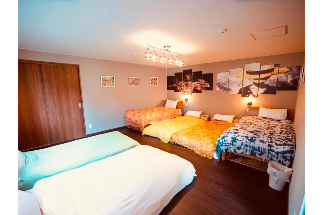 Tomoe.com2 One piece house