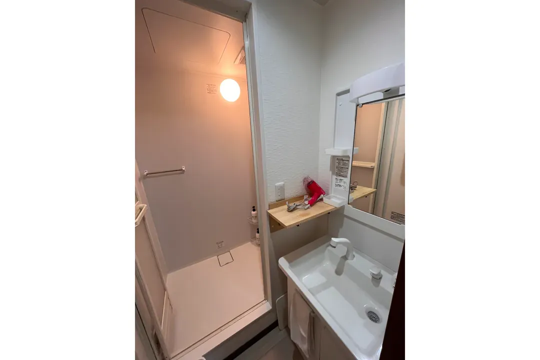 Tomoe.com2 One piece house